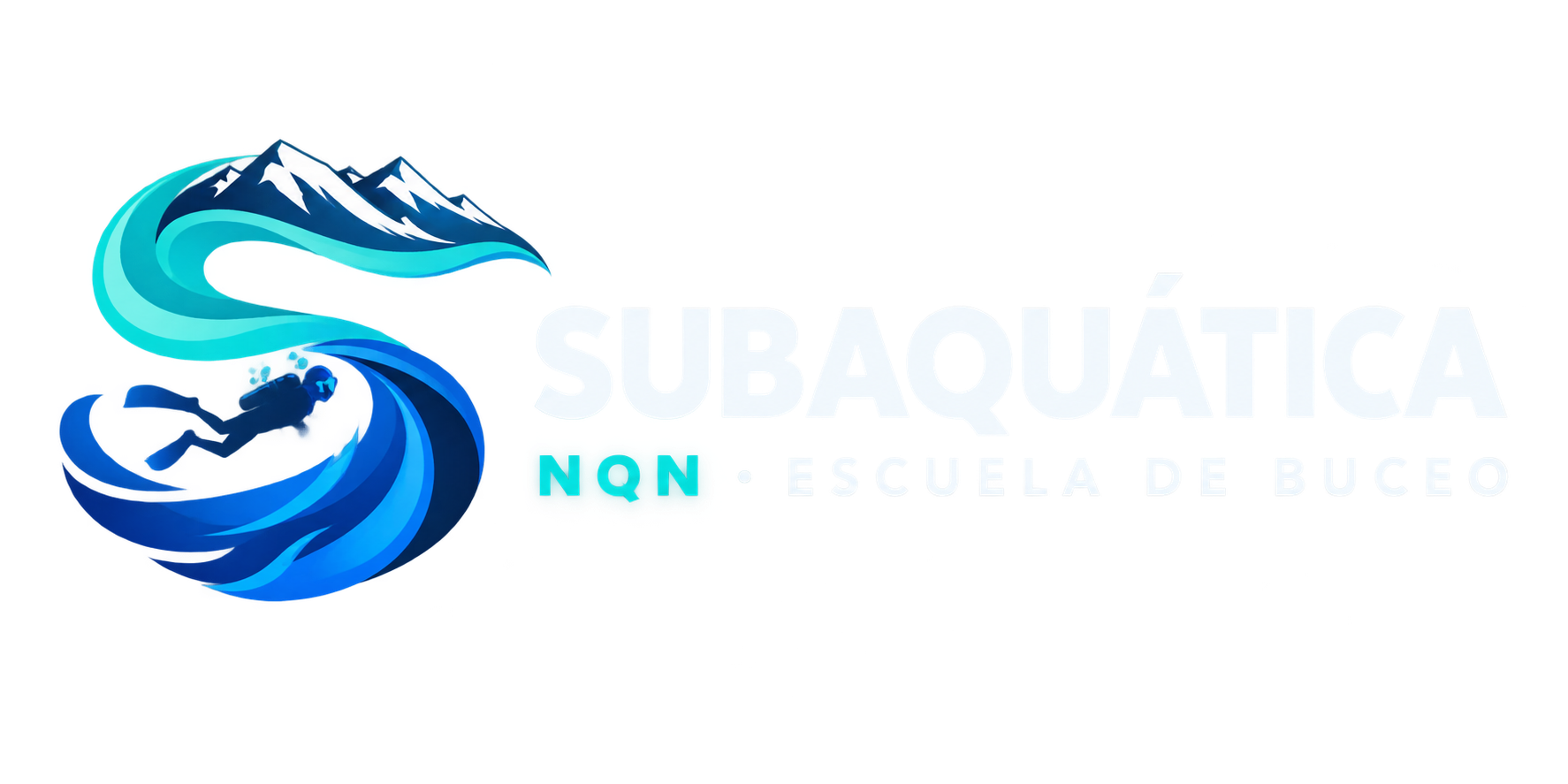 Subaquática Nqn · Escuela de Buceo